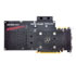 Thumbnail 3 : EVGA 3GB GeForce GTX 580 Classified Hydro Copper NVIDIA Graphics Card