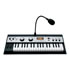 Thumbnail 1 : microKORG XL Synthesizer/Vocoder