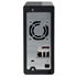 Thumbnail 4 : TS-119P II - NAS Box perfect for the Home or Small Office