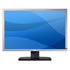 Thumbnail 1 : Dell U2412M 24" IPS Monitor Height/Tilt/Swivel/Pivot Adjustable Silver