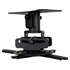 Thumbnail 1 : Optoma OCM-817B Black Close Fit Ceiling Mount