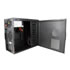 Thumbnail 2 : CiT Shade Micro ATX Case