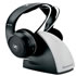 Thumbnail 1 : Sennheiser Home / HiFi Range RS120 Wireless Headphones