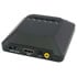 Thumbnail 2 : MKV Streamer via USB Supporting Music/Photo/Xvid/ISO/3D MKV with 1080p HDMI output inc Remote