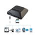 Thumbnail 3 : MKV Streamer via USB Supporting Music/Photo/Xvid/ISO/3D MKV with 1080p HDMI output inc Remote
