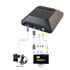 Thumbnail 4 : MKV Streamer via USB Supporting Music/Photo/Xvid/ISO/3D MKV with 1080p HDMI output inc Remote