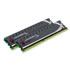 Thumbnail 1 : Kingston Memory HyperX Genesis Grey Dual Channel Kit 8GB (2x4GB) DDR3 PC3-12800 (1600)
