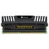 Thumbnail 1 : Corsair Memory Vengeance Jet Black 8GB DDR3 PC3-12800 (1600) Dual Channel Desktop