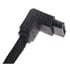 Thumbnail 3 : Silverstone Serial ATA 3 Certified Cable Pro Spec 90°