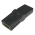 Thumbnail 1 : HDMI Coupler - F-F Twistable