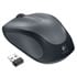Thumbnail 2 : Logitech M235 Wireless 3 Button Laser Mouse