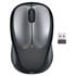 Thumbnail 3 : Logitech M235 Wireless 3 Button Laser Mouse