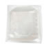 Thumbnail 1 : PVC Clear Protective CD/DVD Sleeve Super Thick 120 micron Quality *NEW Improved Version*
