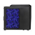 Thumbnail 3 : Xclio Touch 787 Black Large Mid Tower Performance Case with 10x120mm Case Fans