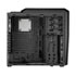 Thumbnail 4 : Xclio Touch 787 Black Large Mid Tower Performance Case with 10x120mm Case Fans
