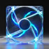 Thumbnail 1 : Xclio Touch Fan Kit with 2 x 120mm Fans