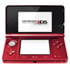 Thumbnail 1 : RED 3DS Console