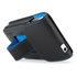 Thumbnail 2 : F8Z636tt Leather Case for iPhone 4/4S with kickout stand
