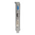 Thumbnail 3 : ASUS 512MB GEF 210 SILENT DDR3 W/LP