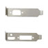Thumbnail 4 : ASUS 512MB GEF 210 SILENT DDR3 W/LP