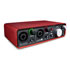 Thumbnail 1 : Focusrite Scarlett 2I2 Audio Interface