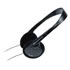 Thumbnail 1 : Sennheiser PX 30 Lightweight On-Ear Headphones