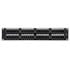 Thumbnail 1 : CAT6 48 port patch Panel for 19" rackmount