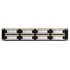 Thumbnail 2 : CAT6 48 port patch Panel for 19" rackmount