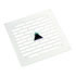 Thumbnail 1 : 120 Phobya 38274 Radiator Grill Single
