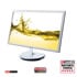 Thumbnail 1 : AOC I2353FH 23" IPS Monitor 2xHDMI Black with Silver Bezel