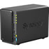 Thumbnail 1 : DS212 2 Bay NAS Media & Backup Server from Synology