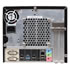 Thumbnail 4 : Shuttle SH61R4 H61 Barebone System