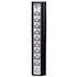 Thumbnail 1 : 10 Port Xentia USB 2.0 Hub with PSU Wall Mountable
