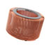 Thumbnail 3 : Nofan CR-95C Copper IcePipe Fanless CPU Cooler 95W
