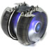 Thumbnail 1 : CNPS12X Ultimate Performance Triple Fan CPU Cooler from Zalman for Intel & AMD