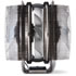 Thumbnail 2 : CNPS12X Ultimate Performance Triple Fan CPU Cooler from Zalman for Intel & AMD