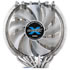 Thumbnail 3 : CNPS12X Ultimate Performance Triple Fan CPU Cooler from Zalman for Intel & AMD