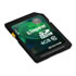 Thumbnail 1 : SD10V/4GB 4GB Kingston Secure Digital High Capacity Class10