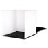 Thumbnail 2 : Xclio Home Photo Studio Kit inc 2 x Photography Lights, Camera Holder, 4 Colours, See Specs