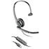Thumbnail 1 : Plantronics 80298-02 C210 Blackwire 200 Series Monaural Headset