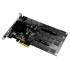 Thumbnail 1 : OCZ REVO3 MAX IOPS 480GB PCI-E SSD up to 1,025MB/s READ, 950MB/s WRITE, 140K IOPS 3 Year Warranty