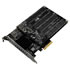 Thumbnail 1 : OCZ REVO3 X2 MAX IOPS 960GB PCI-E SSD up to 1,900MB/s READ, 1,725MB/s WRITE, 245K IOPS 3 Year Wrnty