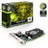 Thumbnail 1 : Point of View NVIDIA GT 520 Low Profile Graphics Card - 1GB