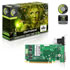 Thumbnail 3 : Point of View NVIDIA GT 520 Low Profile Graphics Card - 1GB