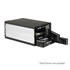 Thumbnail 3 : 4044951009312 SATA 3 Backplane removeable Caddy Rack from Sharkoon