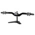 Thumbnail 1 : ScanFX TS743A Triple Monitor Stand for Monitors upto 24" with VESA
