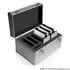 Thumbnail 3 : Aluminium Flight Case for Hard Disks from Icy Box IB-AC626