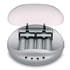 Thumbnail 1 : UltraPower USB & Mains FAST Battery Charger for Rechargable NiMH AA & AAA Dual Channel