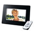 Thumbnail 1 : Intenso 7" PHOTOAGENT Digital Photo Frame with Remote