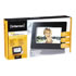Thumbnail 2 : Intenso 7" PHOTOAGENT Digital Photo Frame with Remote